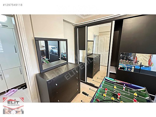 KARASU'DA 2+1 KISMİ EŞYALI SATILK DAİRE - SAKARYA KARASU fotoğraf 32