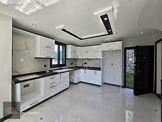 Kuşadası Soğucak'ta Doğayla İç İçe Müstakil Villa - AYDIN KUŞADASI fotoğraf 6