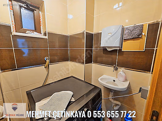 ÖRNEK'TE BİRNUR SOKAKTA 2+185 m2 GİRİŞ KATI DAİREMİZ SATILIKTIR - İSTANBUL ATAŞEHİR fotoğraf 6