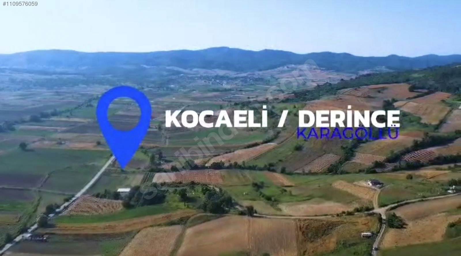 DERİNCE KARAGÖLLÜDE %35 KÖY İÇİ İMARLI - KOCAELİ DERİNCE fotoğraf 39