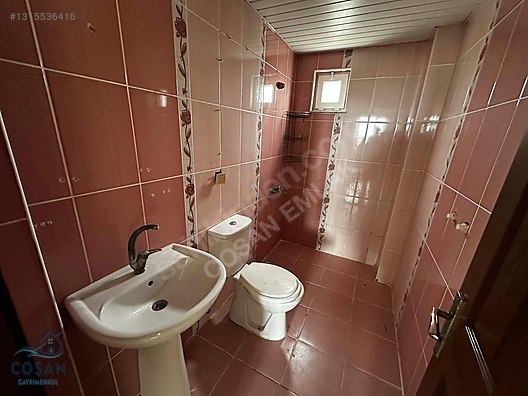 AHMET COŞKUN BULUTUN YANINDA KİRALIK 3+1 ASANSÖRLÜ DAİRE - ANTALYA KEPEZ fotoğraf 9