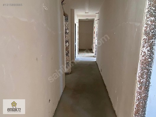EMLAK 72'DEN BEŞİRİ DE SATILIK SIFIR 3,5+1 FIRSAT DAİRE - BATMAN BEŞİRİ fotoğraf 5