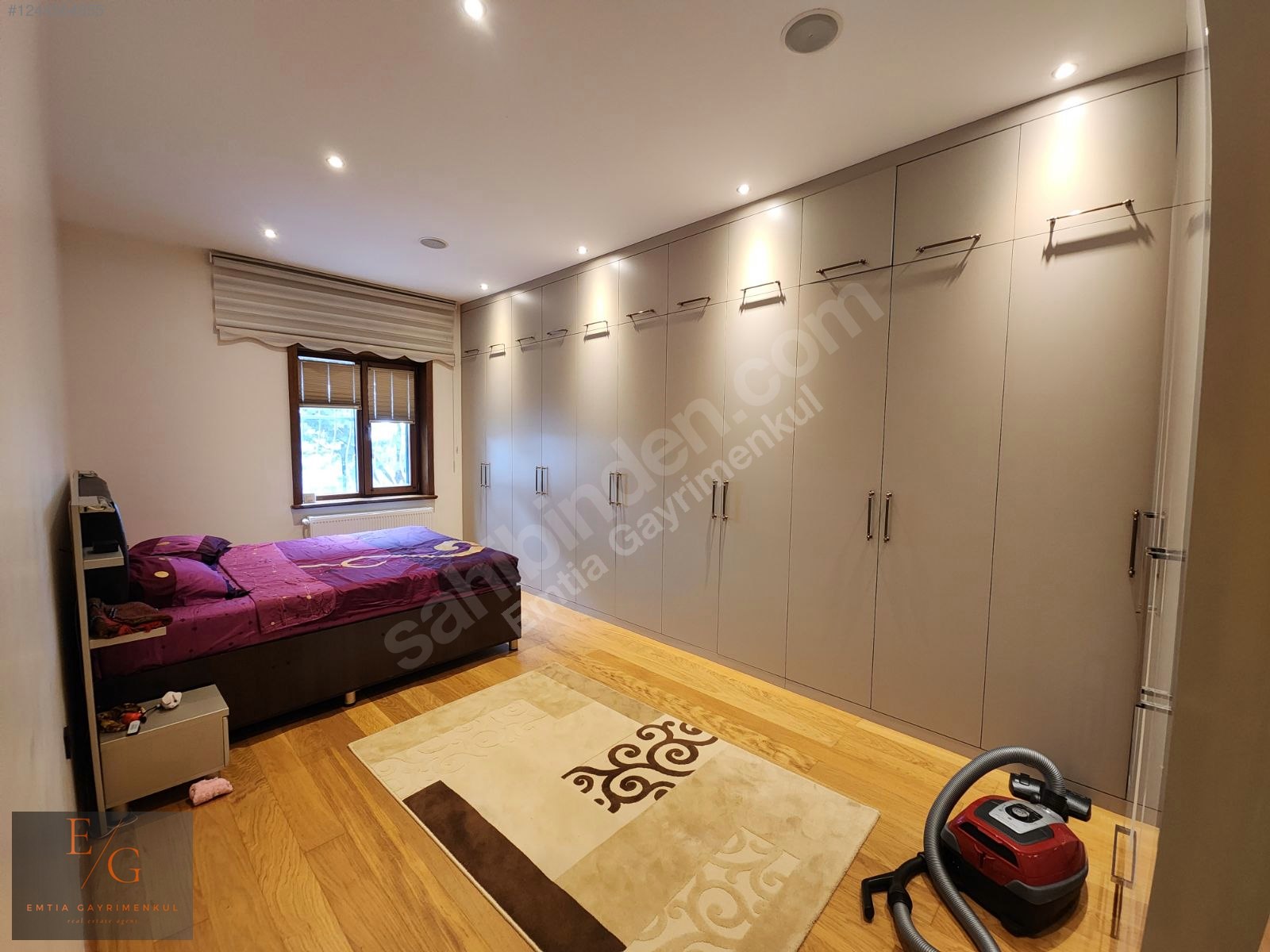 EMTİA'DAN TECDENİN EN GÜZEL YERİNDE MÜKEMMEL YAPISIYLA 6+1 VİLLA - MALATYA YEŞİLYURT fotoğraf 15