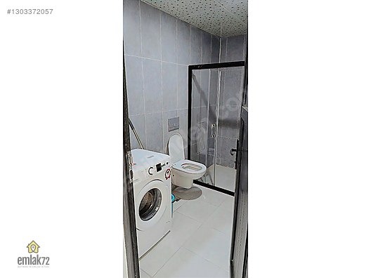 EMLAK 72'DEN KÜLTÜR MAHALLESİN'DE FULL EŞYALI KİRALIK 1+1 DAİRE - BATMAN MERKEZ fotoğraf 14