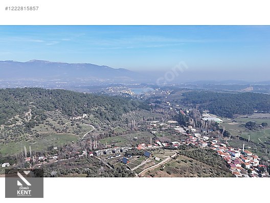 Kemalpaşa Nazarköy Satılık İmarlı Arsa - İZMİR KEMALPAŞA fotoğraf 11