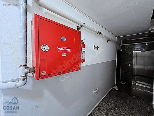 HAVUZLU EBEVEYN BANYOLU PANJURLU İÇİ KOMPLE YENİLENMİŞ 2+1 DAİRE - ANTALYA KONYAALTI fotoğraf 31