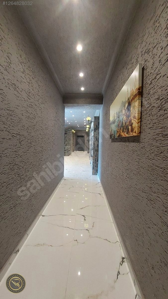 AYDINLAR İNŞAAT İSTANBUL KONAKLARI 3. ETAP'TA PREMIUM 2+1 DAİRE - KIRKLARELİ MERKEZ fotoğraf 26