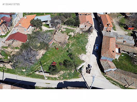 ÇANAKKALE BAYRAMİÇ YİĞİTLER KÖYÜ 249 m2 İMARLI ARSA - ÇANAKKALE BAYRAMİÇ fotoğraf 45