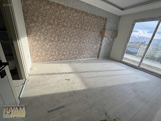 YUVAM'DAN ENÇ PERFECT LİFE 2 Sitesi'nde Lüks 2+1 Daire - MERSİN ERDEMLİ fotoğraf 46