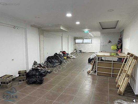 Tahılpazarı'nda 3 Katlı, 240 m², Kiralık Dükkan - ANTALYA MURATPAŞA fotoğraf 8