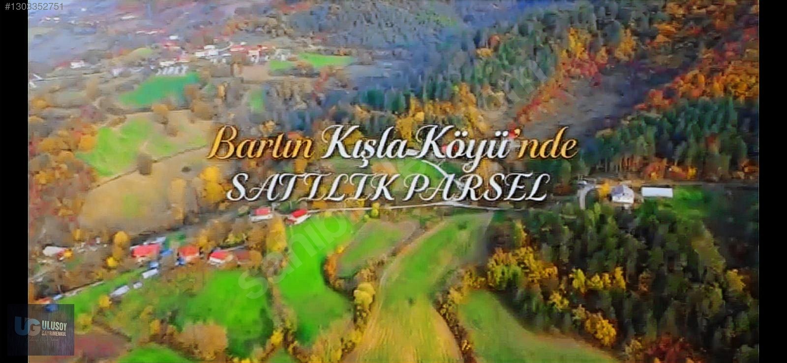 Kaçırılmayacak Fırsat! 1.488 m² %40 İmarlı Arsa - BARTIN MERKEZ fotoğraf 4