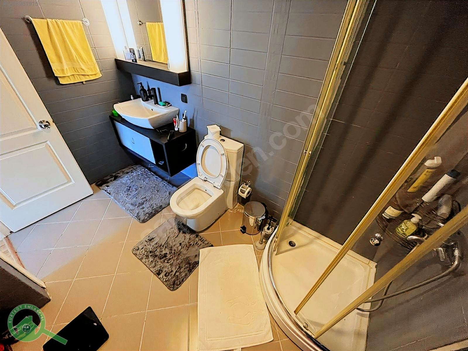 Yenişehir Konsept İstanbul Kurtköy Satılık 1+1 Daire - İSTANBUL PENDİK fotoğraf 14