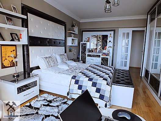 İncivez Son Durak'ta Satılık 5+2 Dubleks Daire - ZONGULDAK MERKEZ fotoğraf 7