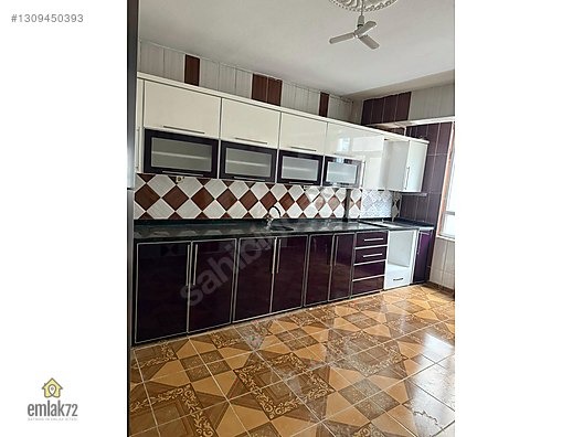 EMLAK 72'DEN Körükte Kiralık 3+1 Daire Giriş Kat 130m² - BATMAN MERKEZ fotoğraf 9