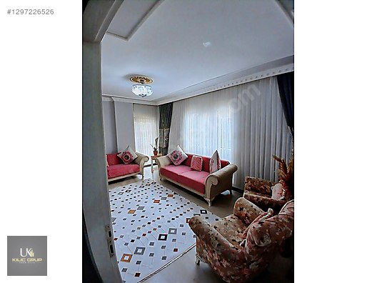 KILIÇ GRUPTAN GÜNEY VE ÖN CEPHELİ TAM ARAKAT GÜZEL DAİRE - KOCAELİ KÖRFEZ fotoğraf 5