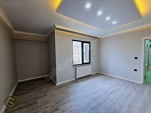 KUSURSUZ TASARIM - 2 SALONLU TERASLI DUBLEKS - KIRKLARELİ MERKEZ fotoğraf 4