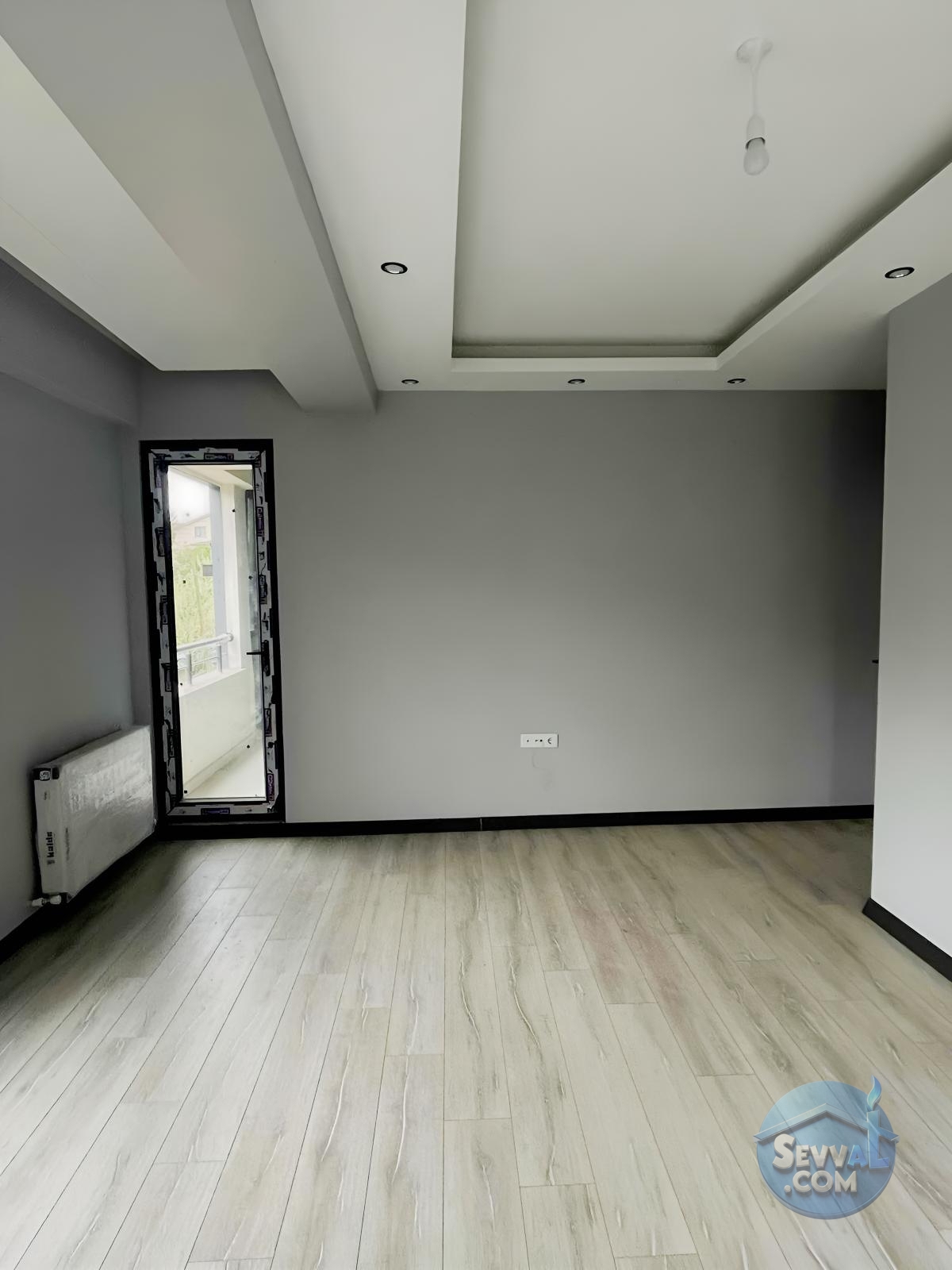ENKA'DAN DERİNCE HARMANTARLADA SATILIK 2+1 SIFIR DAİRE - Kocaeli Derince fotoğraf 17