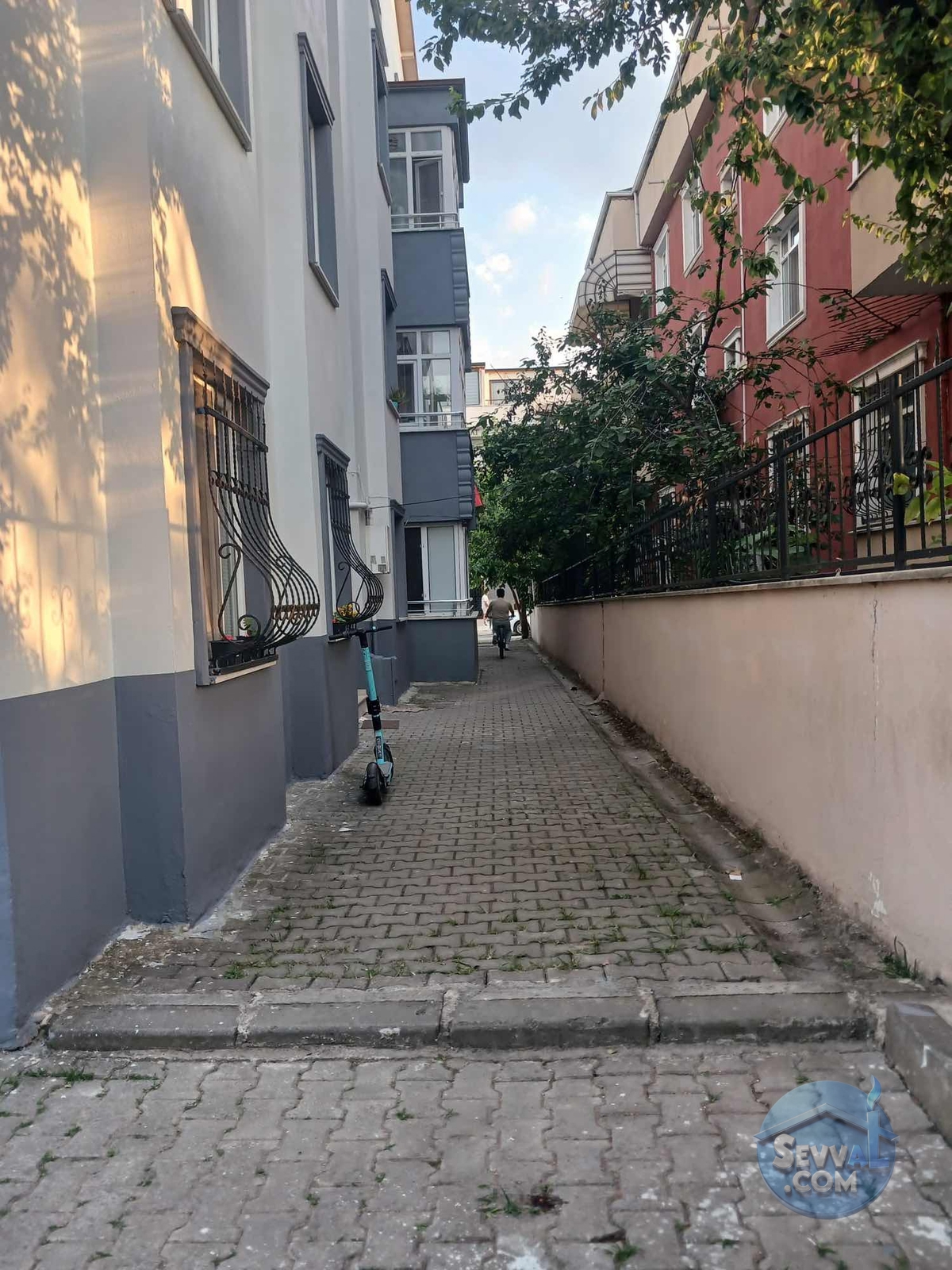 ENKA'DAN DERİNCE İBNİSİNADA KİRALIK 3+1 ARAKAT DAİRE - Kocaeli Derince fotoğraf 4