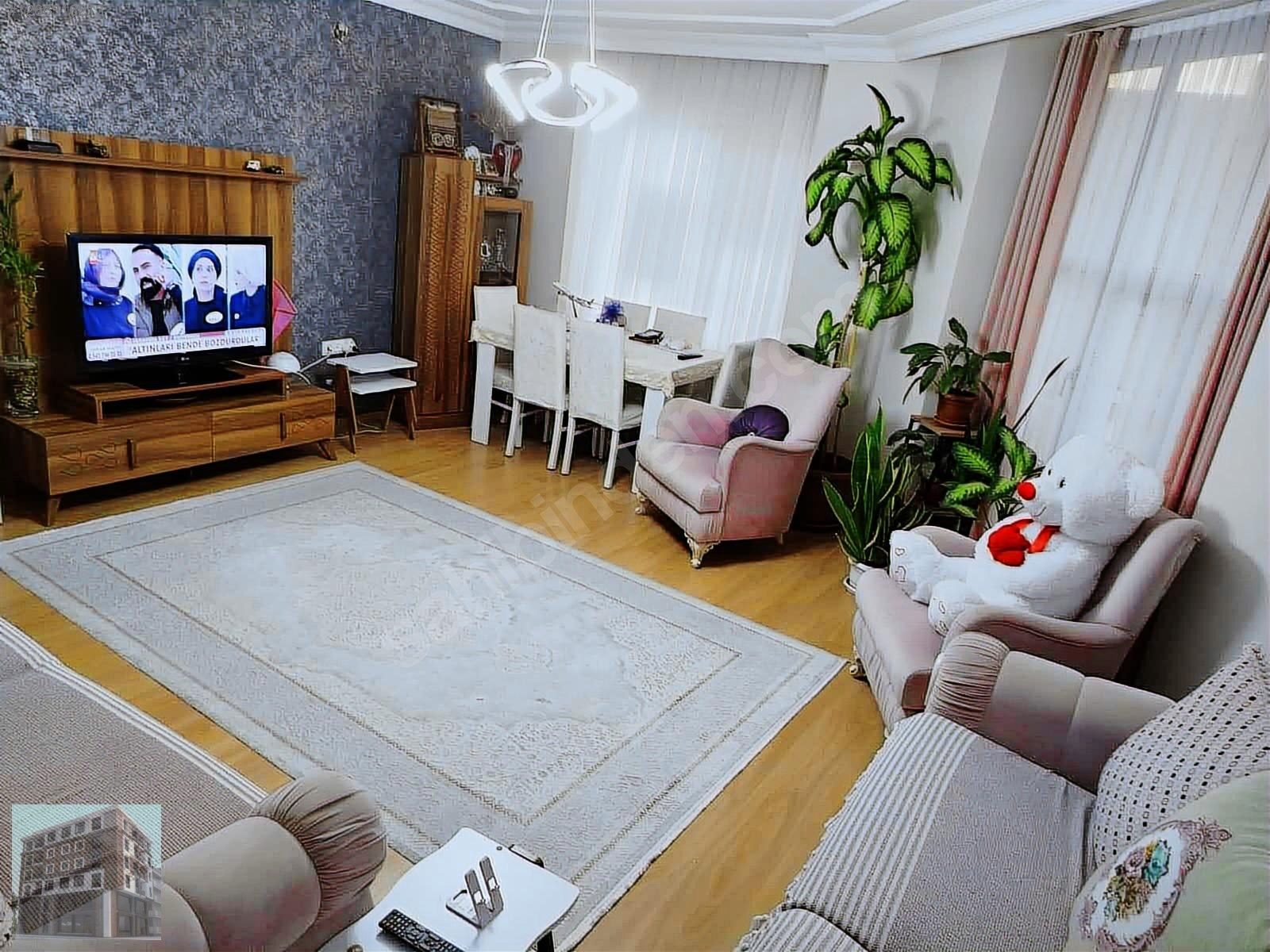 GAZİİLYAS MAH SATILIK 3+1 DAİRE - BALIKESİR EDREMİT fotoğraf 10