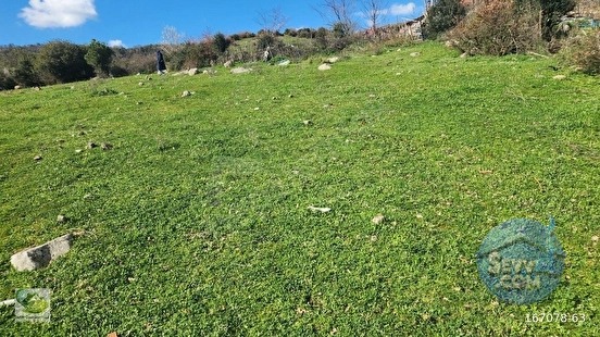 🚨 SAVAŞTEPE'DE 665 M² CADDEYE CEPHELİ İMARLI ARSA 🚨 - BALIKESİR SAVAŞTEPE fotoğraf 13