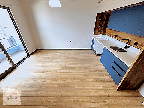 ARYA'DAN DOKTORLAR SİTESİ CİVARI 1+1 ARAKAT SATILIK DAİRE - BALIKESİR EDREMİT fotoğraf 20