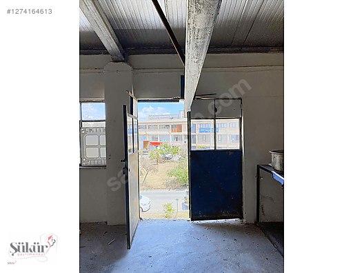 İSTEKS SANAYİ SİTESİ İÇİNDE 50X3=150M2 SATILIK İŞYERİ İMALATHANE - İSTANBUL BAŞAKŞEHİR fotoğraf 6