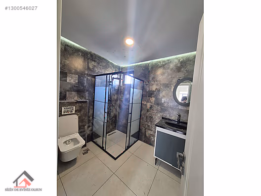 Kaz dağları ve deniz manzaralı ultra lüx oturuma hazır villa - BALIKESİR EDREMİT fotoğraf 3