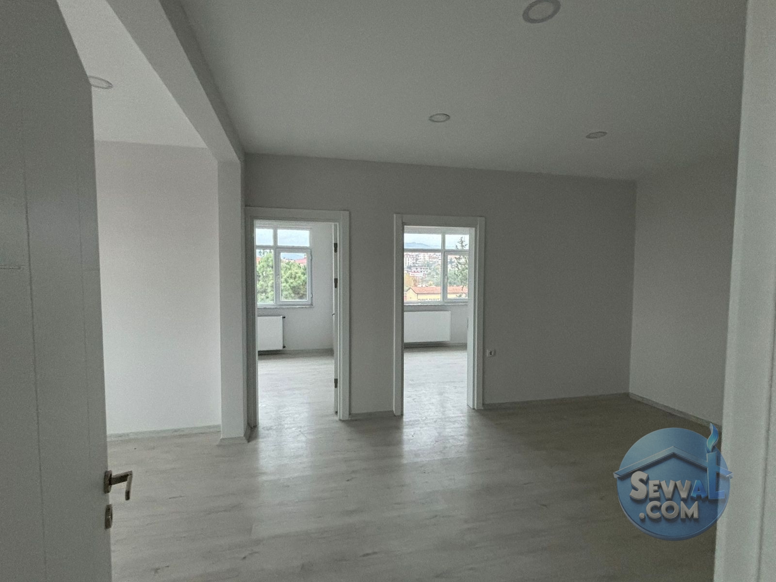KAVAKLI'DA 2+1 YENİLENMİŞ KİRALIK DAİRE - Kocaeli Gölcük fotoğraf 4