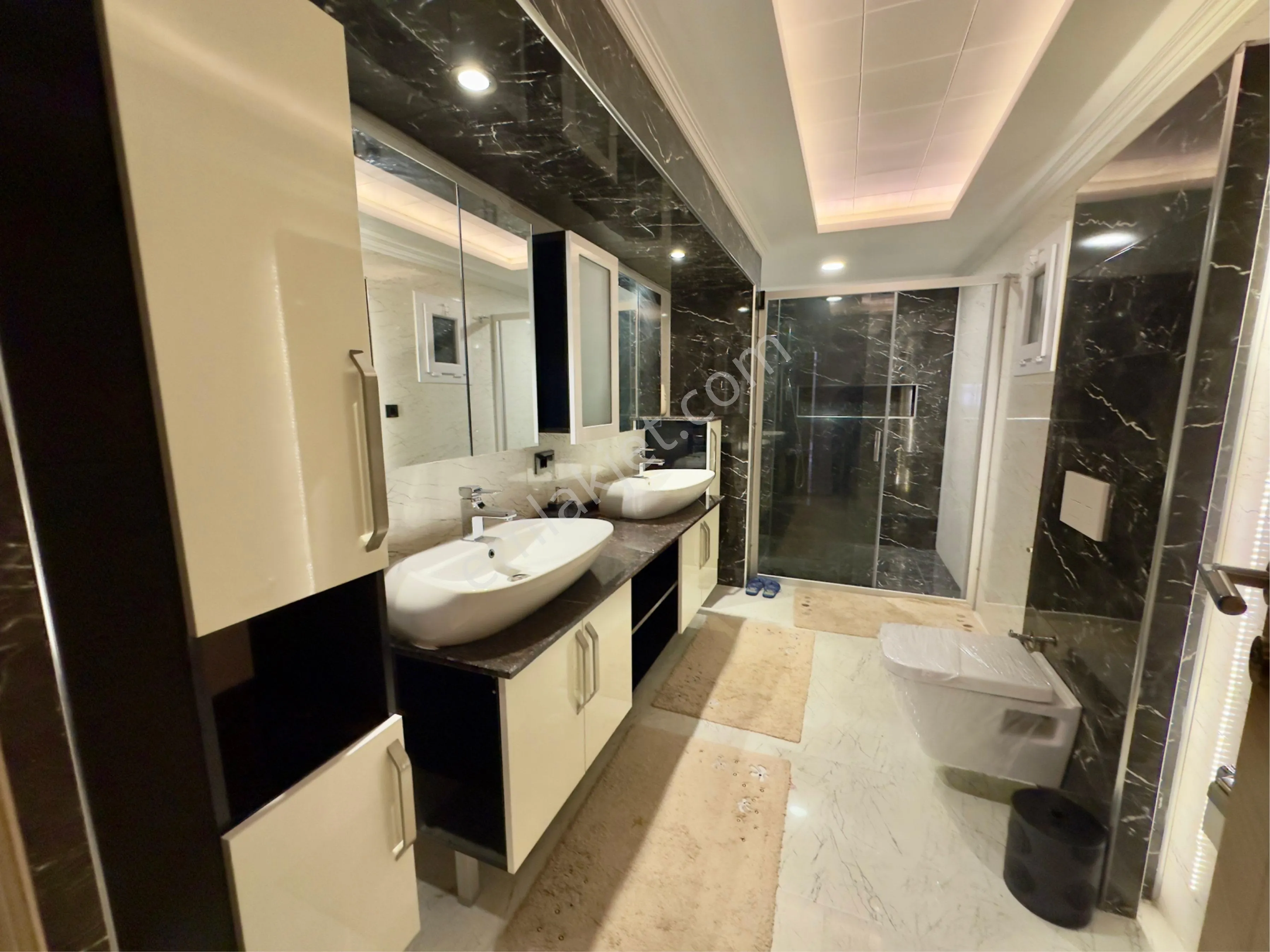 Kuşadası Satılık Trendroyal1 Sitesinde Deniz Manzaralı 4+1 Daire - AYDIN KUŞADASI fotoğraf 30