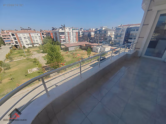 Altınkumda ultra lüx 3+1 satılık asansörlü dublex daire - BALIKESİR EDREMİT fotoğraf 19