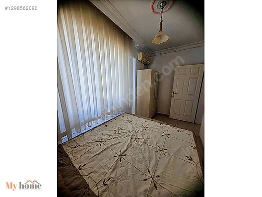SATILIK 3+1 DUBLEKS | ÇİFT TERAS | MERKEZİ KONUM - AYDIN DİDİM fotoğraf 15