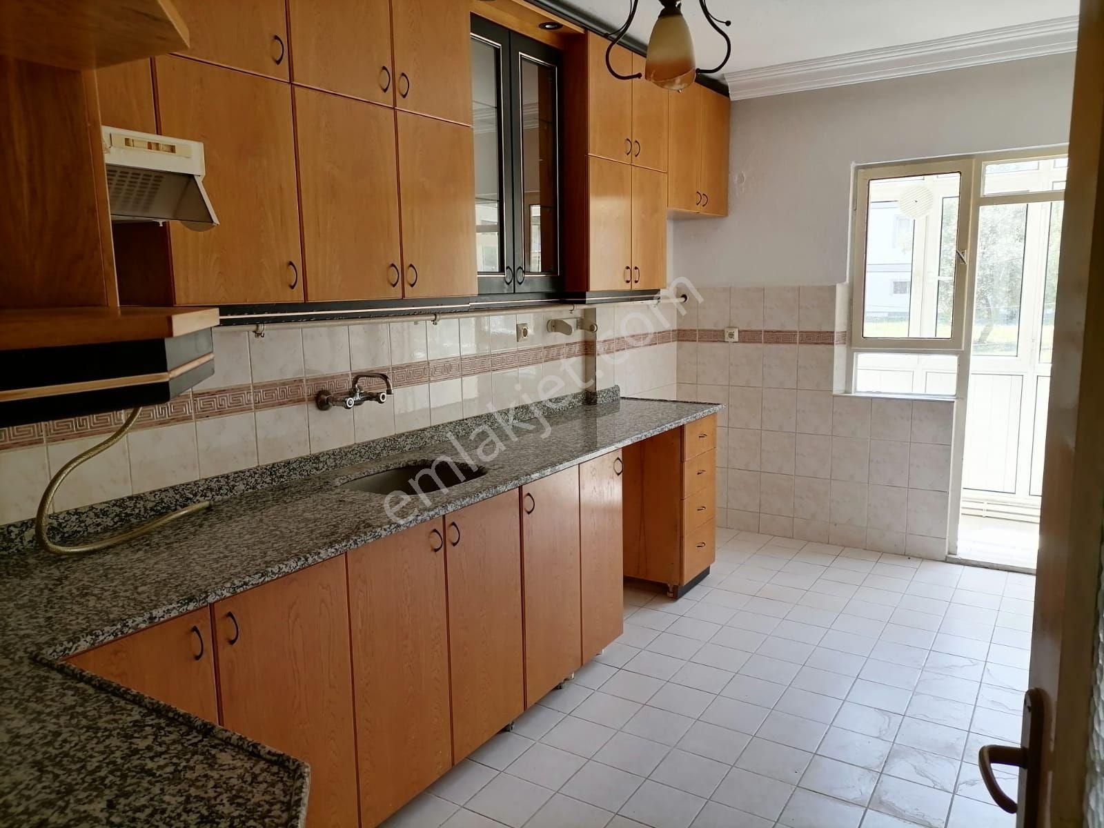 Rüya Emlak'tan Site İçerisinde 3+1 Daire - BURDUR MERKEZ fotoğraf 4