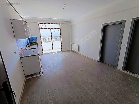 AKHİSARDA SATILIK 1+1 DAİRE 60 m2 - BURSA İNEGÖL fotoğraf 10