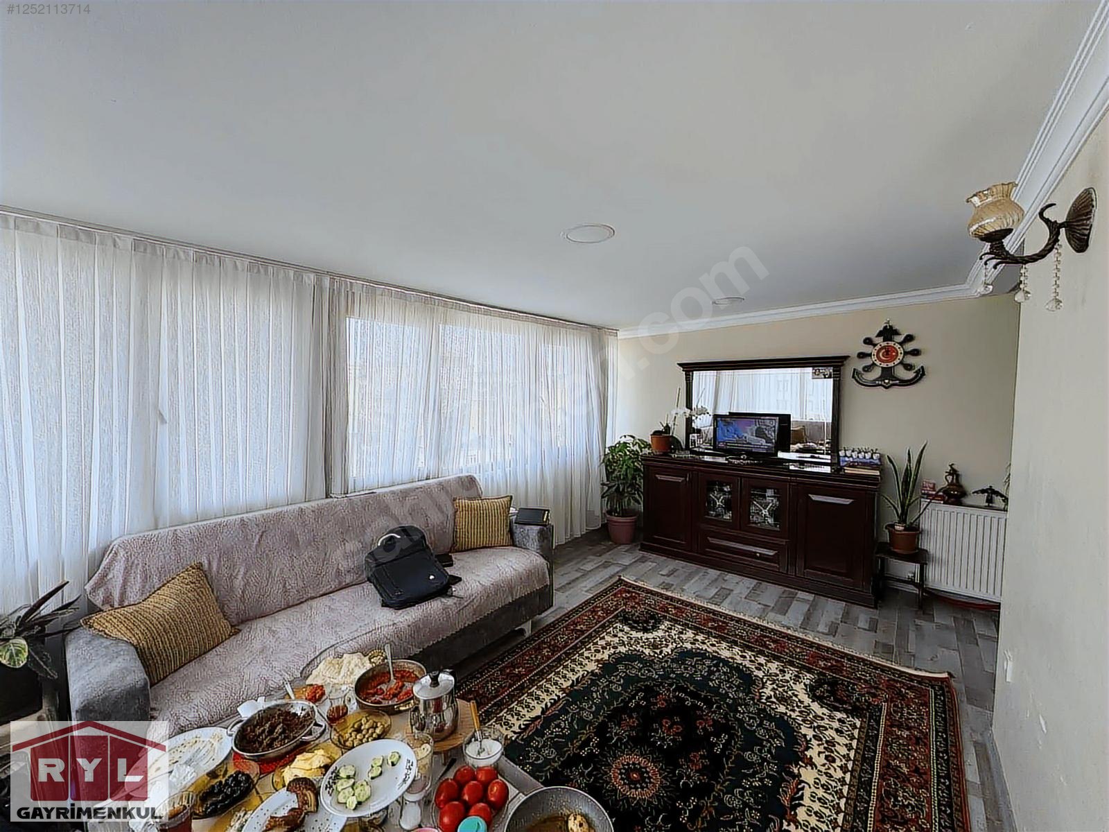 PENDİK KAVAKPINAR MH MERKEZİ KONUMDA SATILIK 5+2 GENİŞ DAİRE - İSTANBUL PENDİK fotoğraf 27