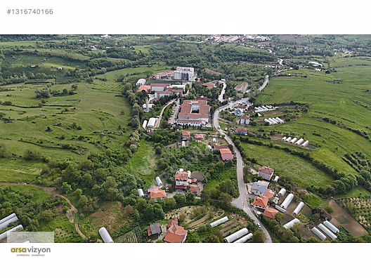 AĞDACI MAHALLESİ DOĞRU FİYATLI DOĞRU YATIRIM - BARTIN MERKEZ fotoğraf 3
