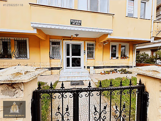 YALOVA ÇİFTLİKKÖY SAHİL MAHALLESİNDE 2+1 ARA KAT - YALOVA ÇİFTLİKKÖY fotoğraf 13