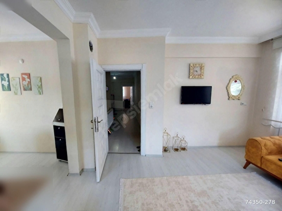 BULANCAK SARAÇLI MAHALESİNDE STADYUM MEVKİİNDE SATILIK 3+1 DAİRE - GİRESUN BULANCAK fotoğraf 8