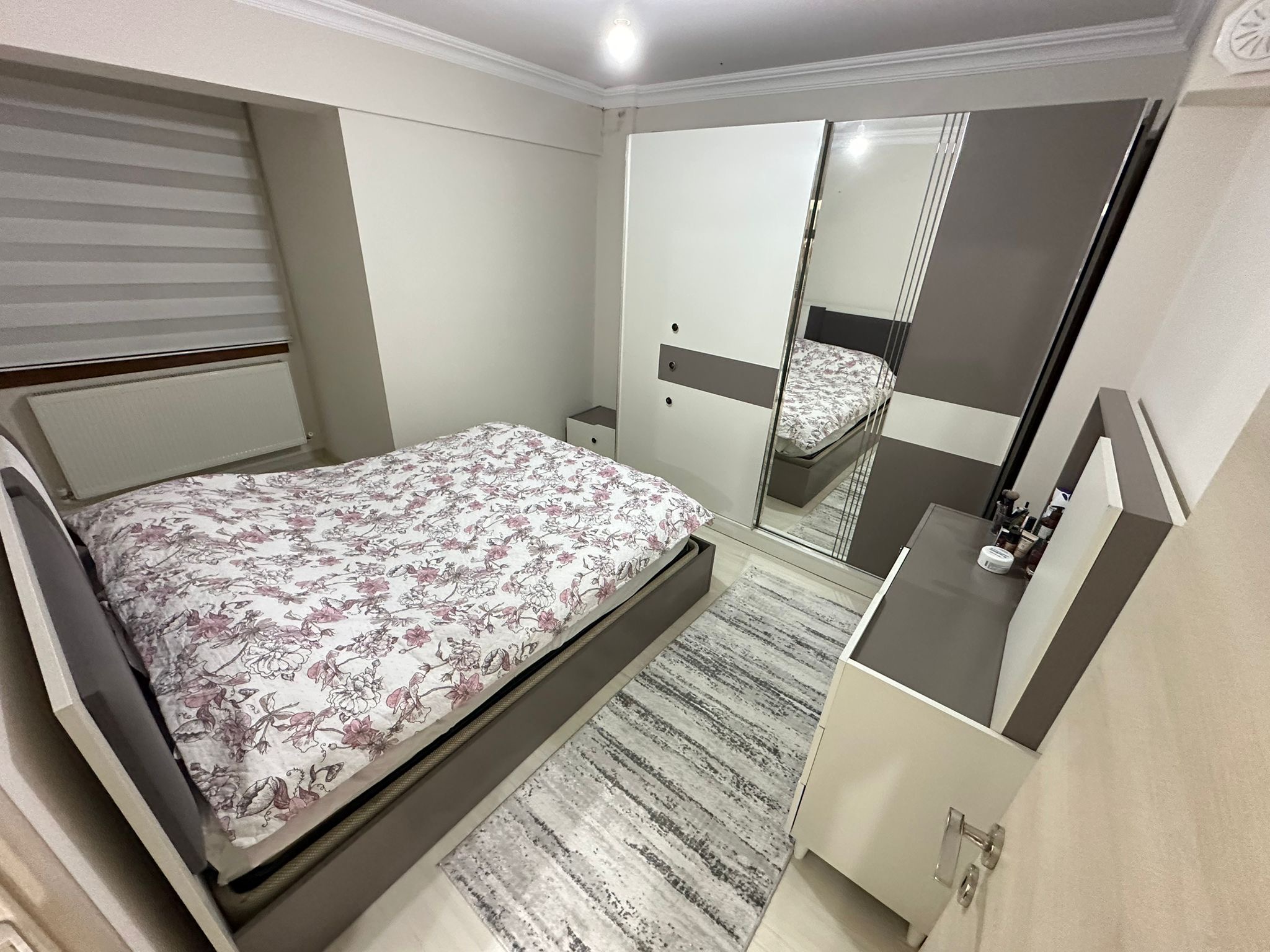 Manisa Yunusemre Muradiye Mah. Karanlıksız Asansörlü 3+1 Ara - MANİSA YUNUSEMRE fotoğraf 28