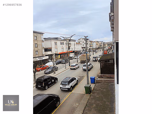 Körfez Yeniyalı Mh Satılık Arakat 2+1 Daireler - KOCAELİ KÖRFEZ fotoğraf 6