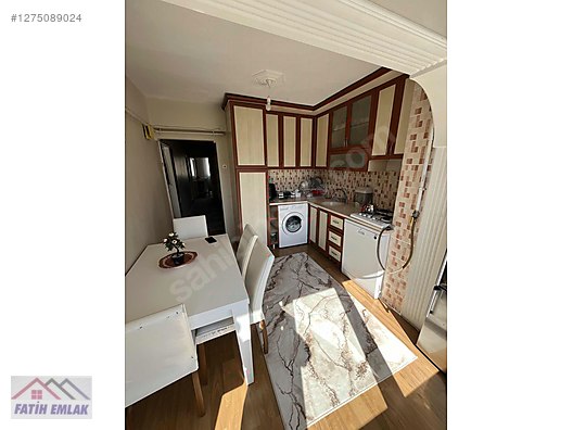EŞREF DİNÇER MAHALLESİNDE İÇİ YAPILI 3+1 DAİRE - BURSA GEMLİK fotoğraf 24