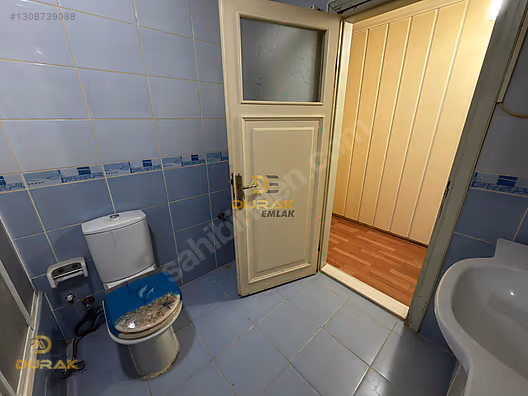 DURAK EMLAK'TAN CUMHURİYET MAHALLESİ SATILIK 4+1 - 155m2 ARAKAT - AFYONKARAHİSAR MERKEZ fotoğraf 27