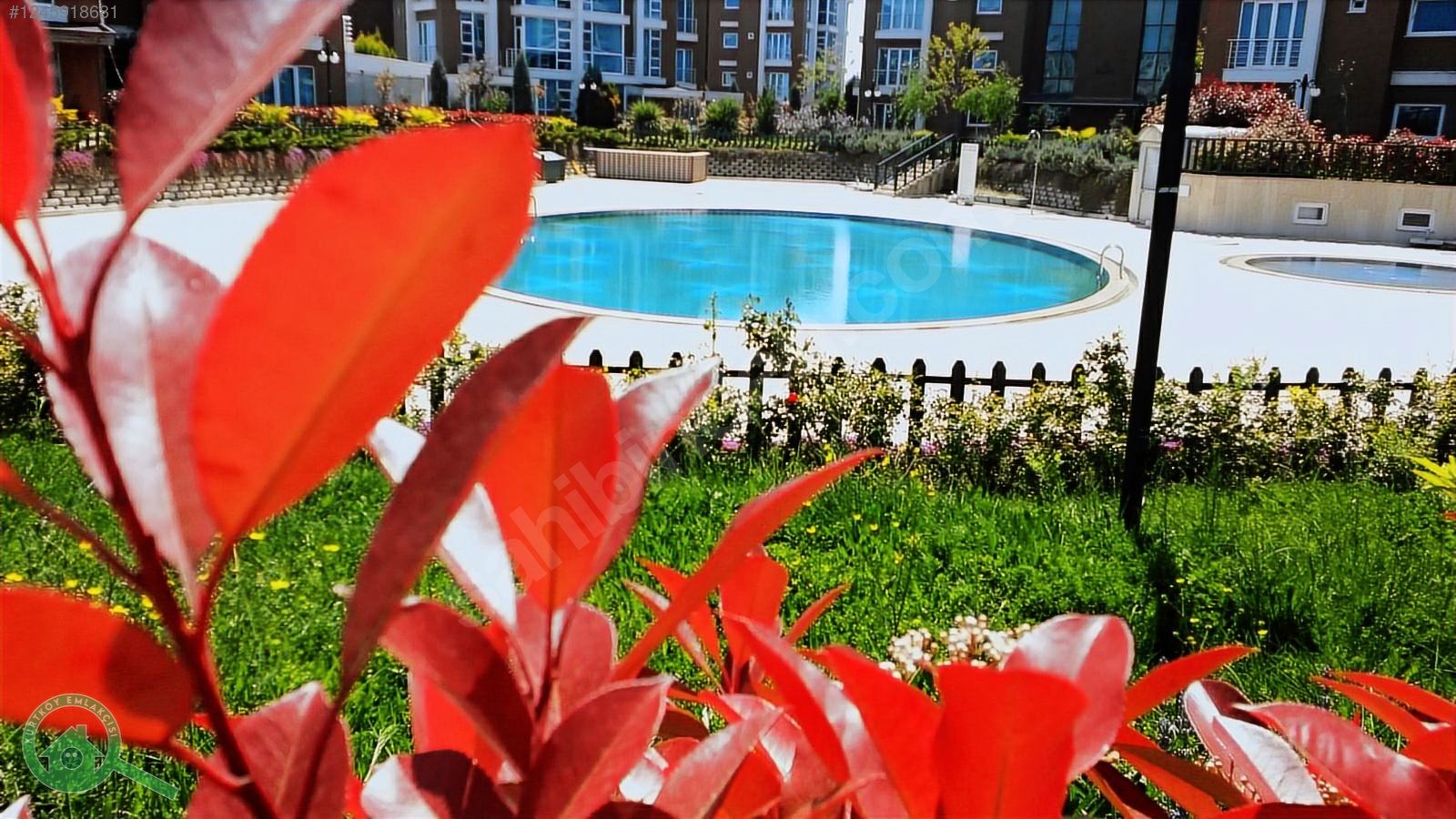 Pendik Atlantis Hobi Evleri Kurtköy Satılık 2+1 Bahçe Katı - İSTANBUL PENDİK fotoğraf 2