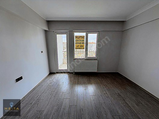 ME-TA GAYRİMENKUL'DEN ŞENTEPE SOLDA SATILIK FIRSAT DAİRE - ANKARA POLATLI fotoğraf 21