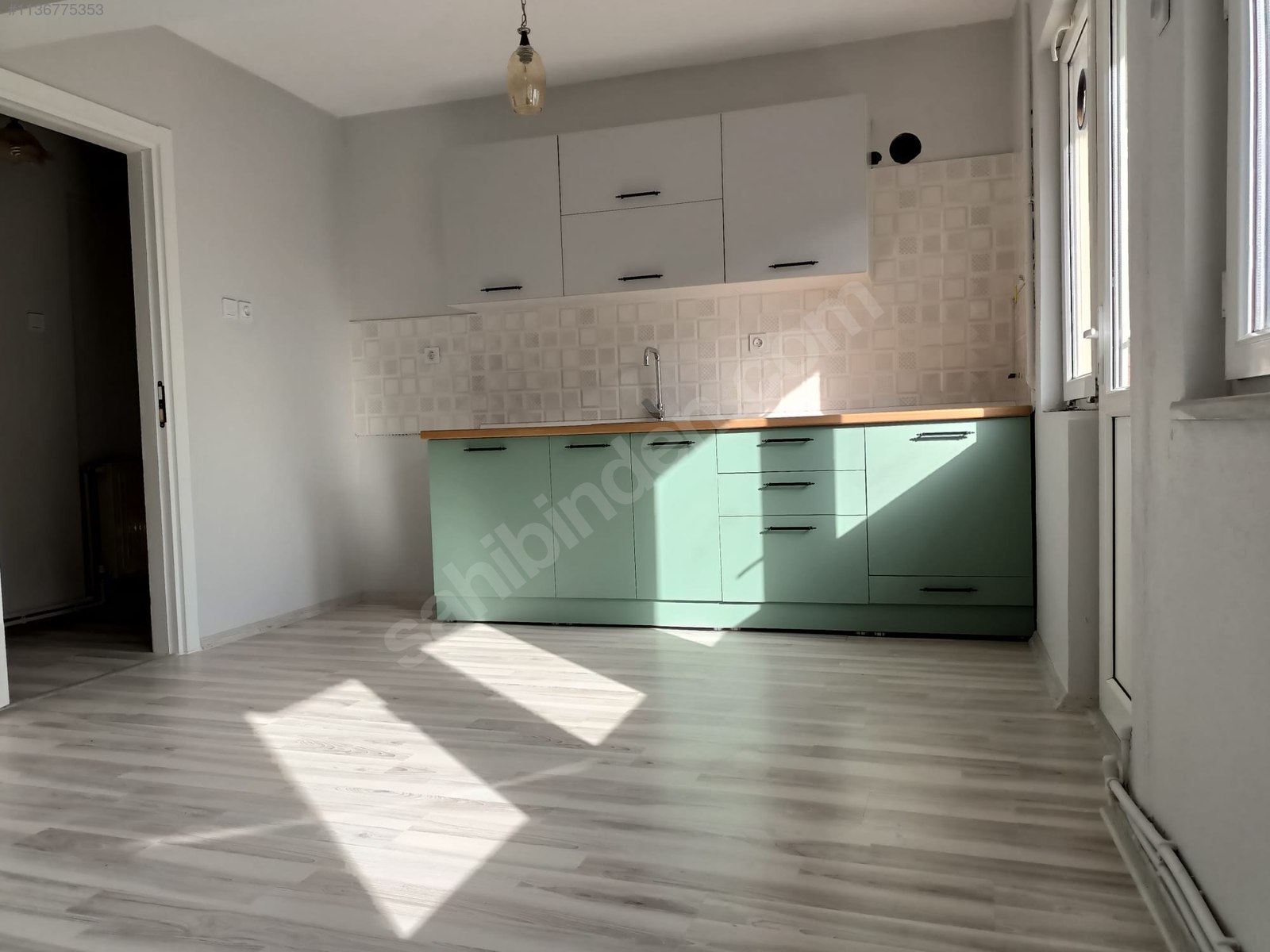 sahibinden satılık daire hamzabey mah 110 m² - BURSA OSMANGAZİ fotoğraf 7