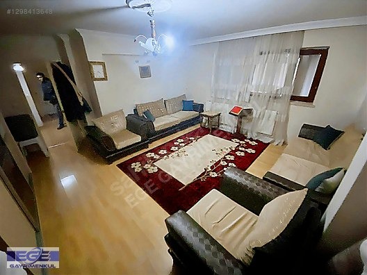 EGE'DEN BOĞAZİÇİ MAHALLESİ 1+1 CAM BAlKONLU FIRSAT DAİRE!!!!! - ANKARA MAMAK fotoğraf 9