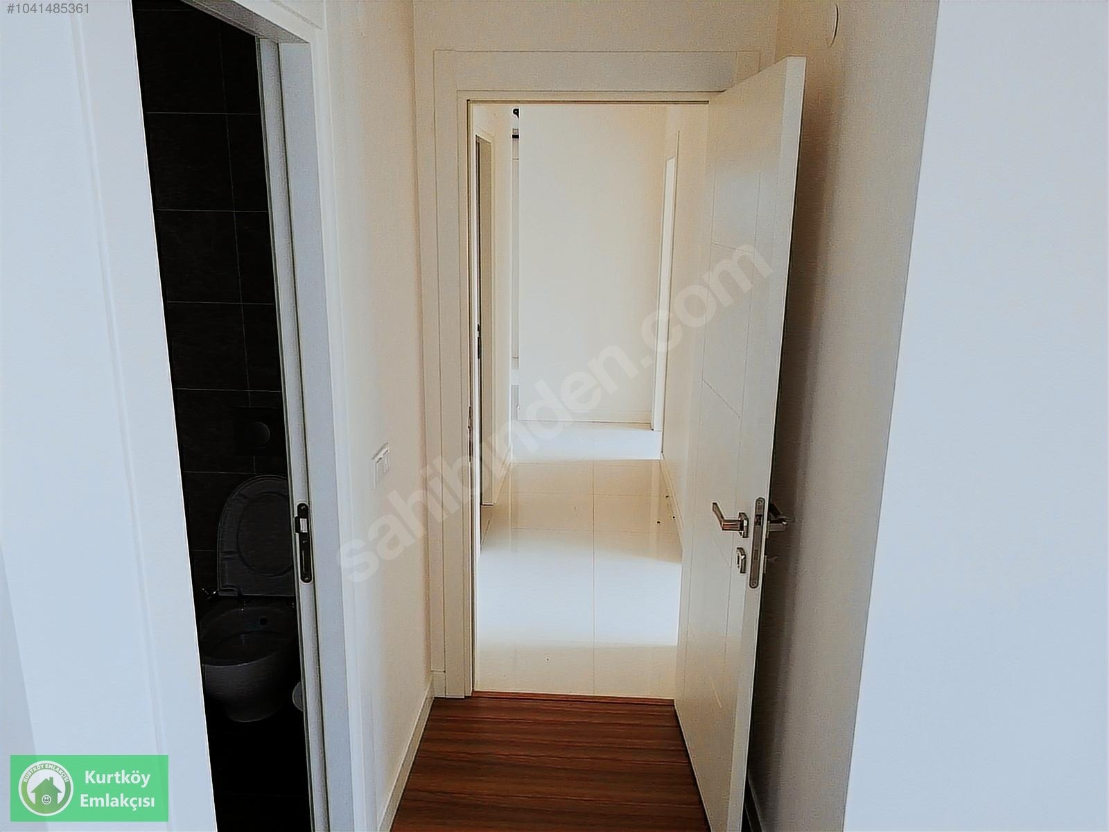 İstanbul Pendik 360 Kurtkoy Projesi Satılık Teraslı 3.5+1 Daire - İSTANBUL PENDİK fotoğraf 20