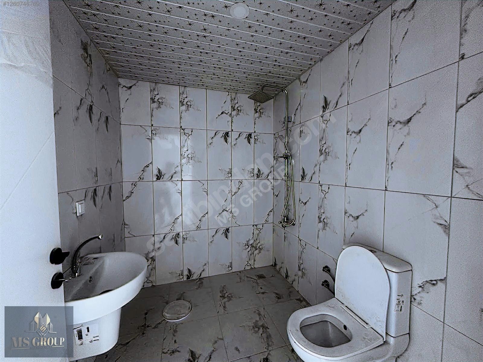 MS GROUP GAYRİMENKUL'DEN ÇAYYURT MH. ÇARŞI İÇİNDE SATILIK 2+0 - SİVAS MERKEZ fotoğraf 14