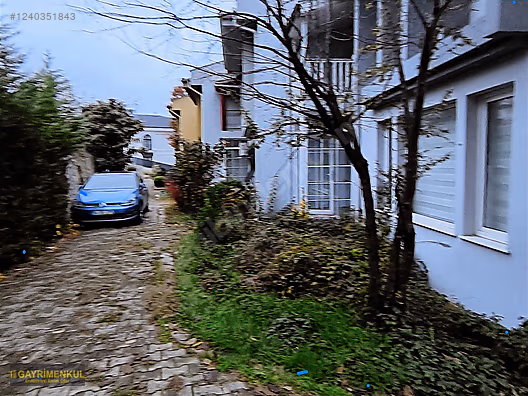 SATILIK SERDİVAN ATSO VİLLARI - SAKARYA SERDİVAN fotoğraf 7