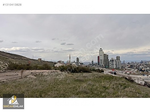 Yaşamkentte Ticari İmarlı 60m² Arsa Hissesi Yatırım Fırsatı - ANKARA ETİMESGUT fotoğraf 14