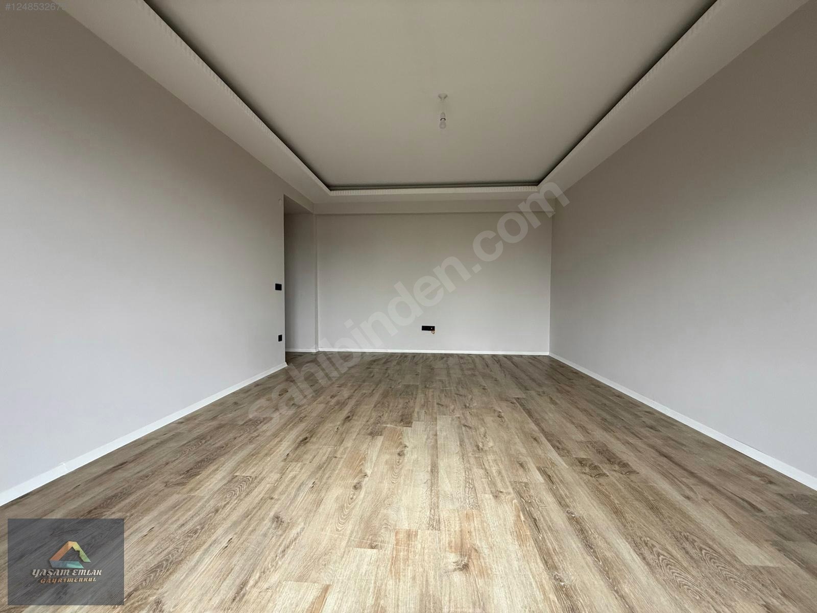 YAŞAM'DAN AKŞEMSETTİN MAHALLESİNDE GENİŞ 3+1 SATILIK DAİRE - İSTANBUL SULTANBEYLİ fotoğraf 11
